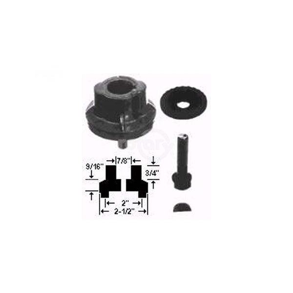 Adaptor Assembly Blade 80-122 Oregon