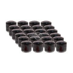 Oil Filter 24-Pack 2188179 Fits Bobcat/Ransomes
