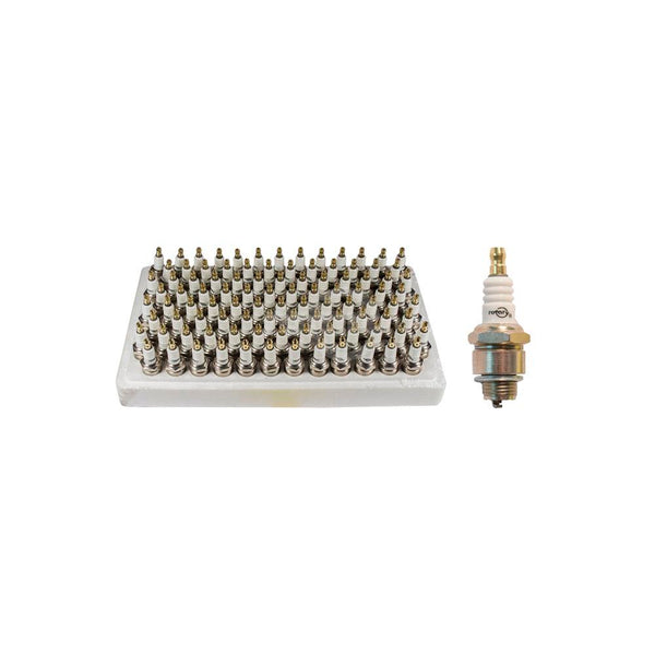 Rotary Spark Plug  458 Autolite