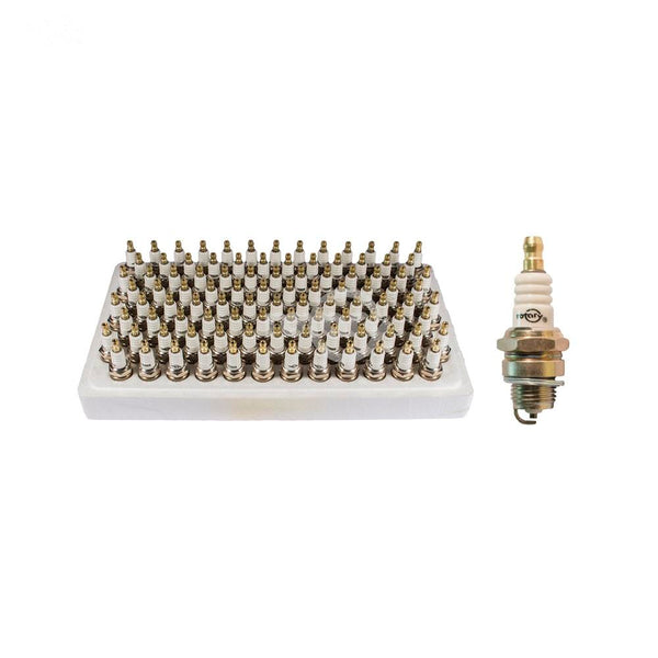 Rotary Spark Plug  2974 Autolite