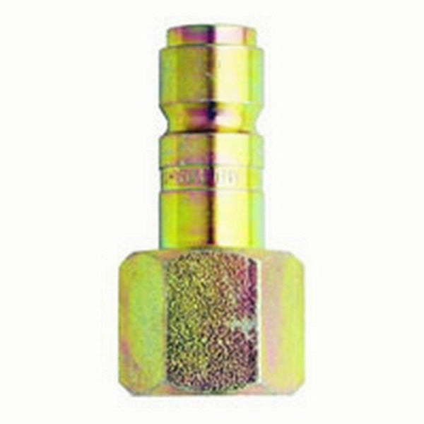 1/2 inch  Npt Female G Style Coupler Plug