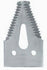 End Section Fits John Deere 600 900 Replaces H163132. 612-261