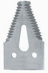 End Section Fits John Deere 600 900 Replaces H163132. 612-261
