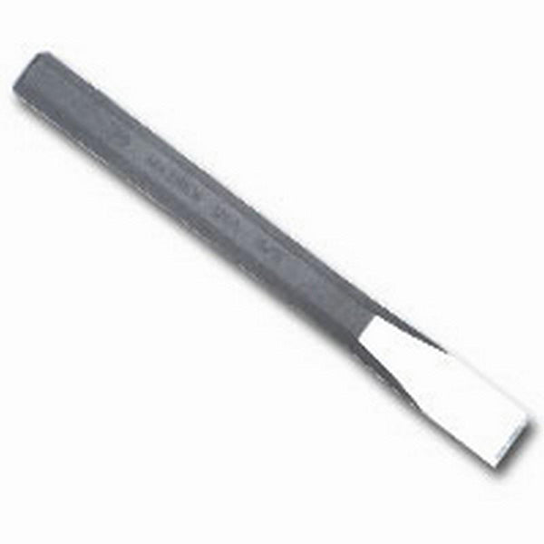 Cold Chisel 1/2 X 6 Cutting Shaping and Removing Metal