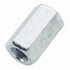 1/2-13 Zinc Threaded Rod Coupler