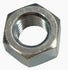 Hex Nut 1/2-20Unf Zinc-Plated N1220 8428