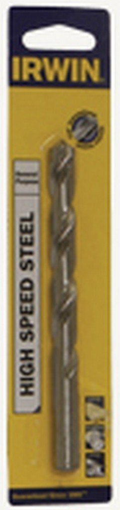 11/64" High Speed Steel Drill Bit