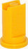 Number 2 Airmix Spray Nozzle-Yellow AM11002