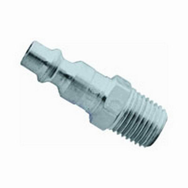 Milton 3/8 Inch Male Plug M Style Coupler S733