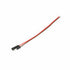 2 Pole Male 8 Inch Wire 74275
