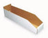 2 X 12 White Bin Box 6102