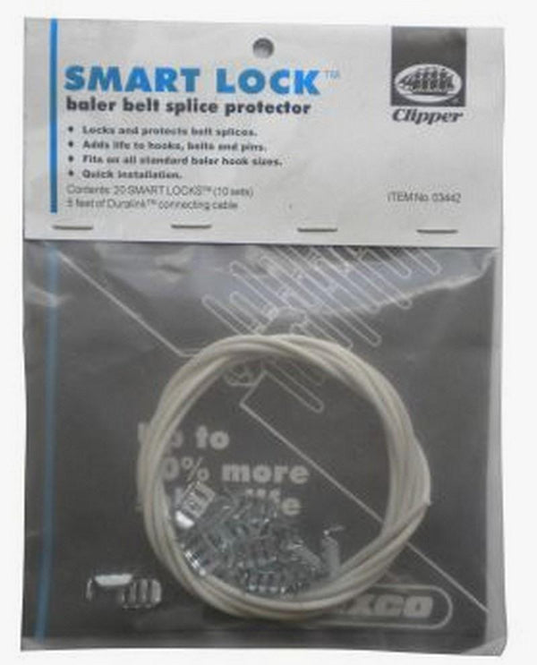 Smart Lock Package A1701196 03442 102-4061