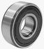 202 Ball Bearing 5/8 Bore 6202FFB 202FB B62022RS63 62022RS-5/8 202-FFB 202FFB