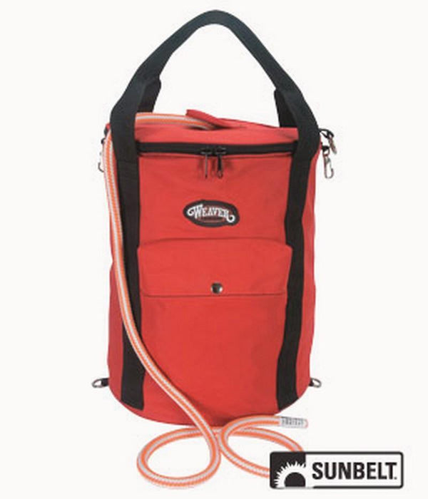 Rope Bag-Deluxe Collapsible-11"X15" B1AB0807156