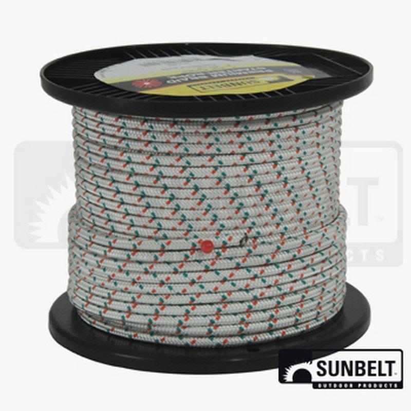 Premium Braid Starter Rope, 200' Spool B1A405 | Agcon Supply