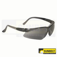 Sfty Gls,Basin, Smoke, Anti-Fog B1SG121B