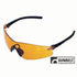 Safety Glasses, Blade, Frameless B1SG30219AF