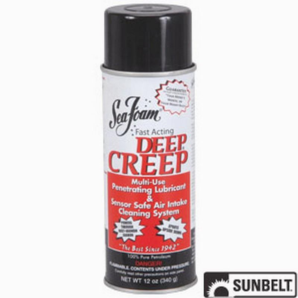 Sea Foam Deep Creep (12 Oz) B1DC14