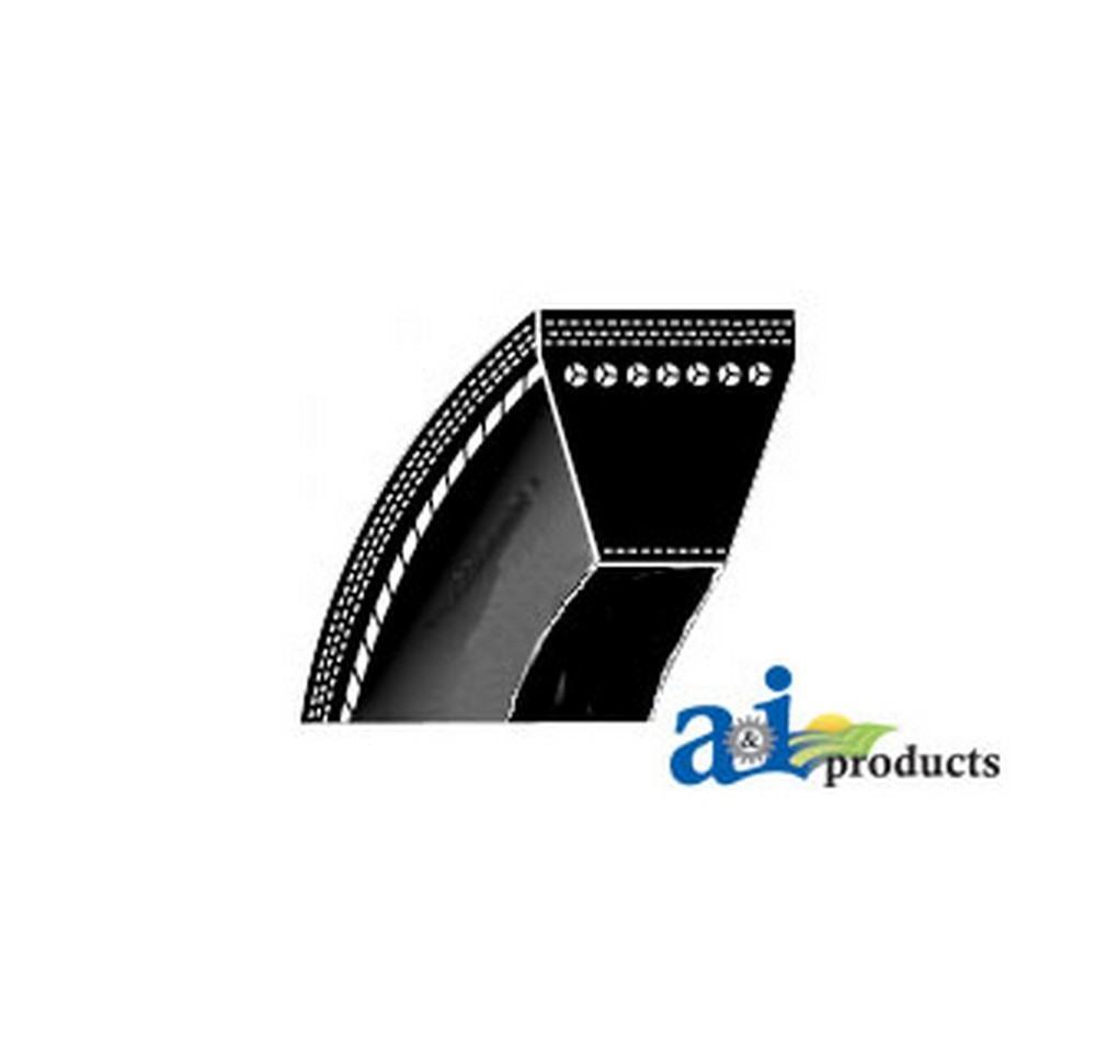 Cinghia Trapezoidale D&D PowerDrive SPZ1077 – 10x1077 Mm – Standard V-Belt Per Macchinari