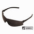 Safety Glasses, Blade, Frameless B1SG3021AF