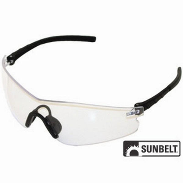 Safety Glasses, Blade, Frameless B1SG3024AF