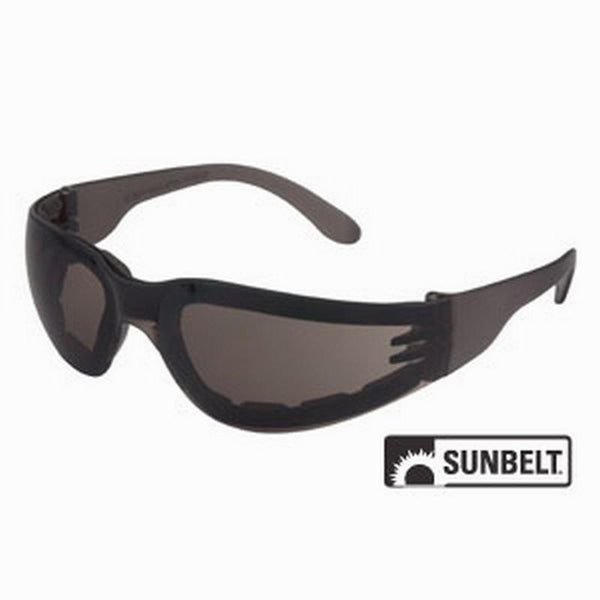 Safety Glasses, Shield, Full Frame B1SG541