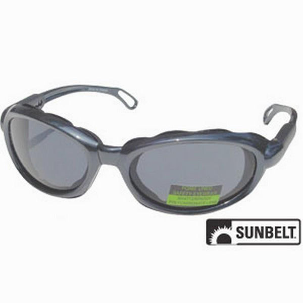 Safety Glasses, Raptor, Full Frame B1SG1161AF