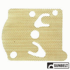 Diaphragm, Fuel Pump B1W95118