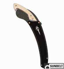 Scabbard-Weaver-Rubber Belting-14.5" B1AB0803011