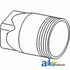 Cover, Pto Shaft 310088