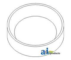 Cup, Bearing; Mfwd R72090