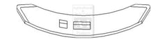 2" Rev Point VLH1004