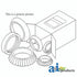 Cup, Tapered Bearing 3320-I