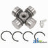 Cross and Bearing Kit (Snap Ring Located In Bushing) 70030-35218