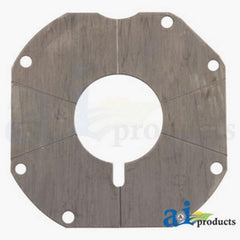 Cover, Plate Carrier Front 1867425M1
