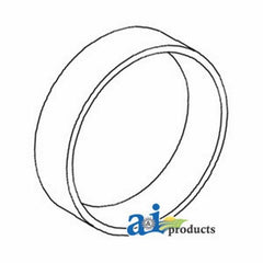 Cup, Tapered Bearing 453X-I