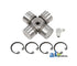 Cross and Bearing Kit W040116-A