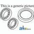 Cup, Rear Wheel Inner 350356X1