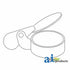 3-3/4" To 3-15/16" Weather Cap RC15