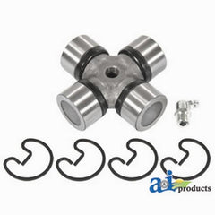 Cross And Bearing Assembly; Greaseable AE23516