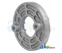 Coupling, Splined Hyd Pump Drive R72739
