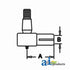 Cylinder End, Female Thread A40963