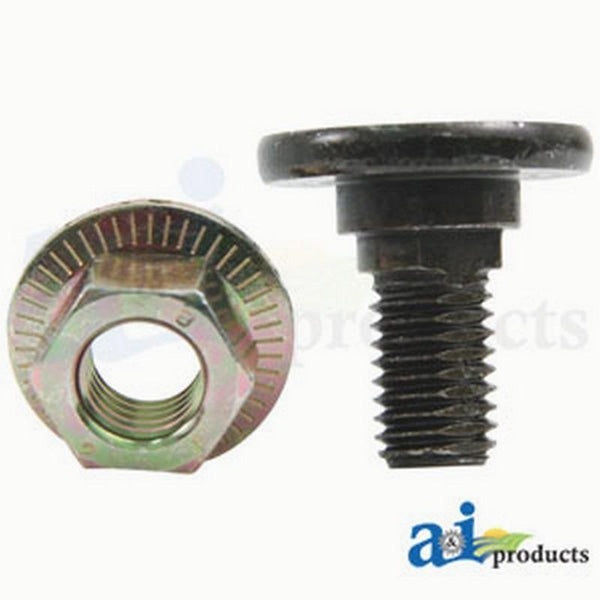 Bolt Kit, Disc Mower BK004