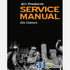 Allis Chalmers Attachment Service Manual AC-S-I60BKHOE