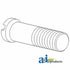 Bolt, Ring Gear To Case 825776M1