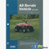 Clymer Atv Manual - 1974-1987, Volume 1 ATV1-3