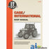Case/International Shop Manual SMC36