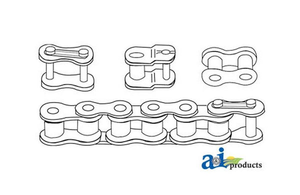 100 Connector Link (Usa) CL100