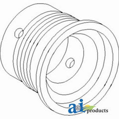 Cup, Cover, Gear Shift Lever 827690M1