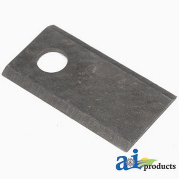 Blade, Disc Mower, Flat, Double Edge 76N922